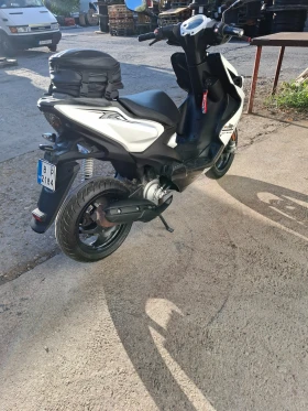 Yamaha Aerox NS50, снимка 4