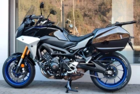 Yamaha Mt-09 Tracer GT | Mobile.bg    2