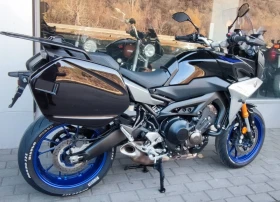 Yamaha Mt-09 Tracer GT | Mobile.bg    5