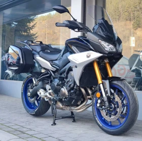     Yamaha Mt-09 Tracer GT