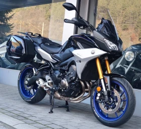 Yamaha Mt-09 Tracer GT | Mobile.bg    6