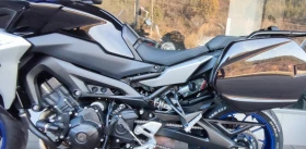 Yamaha Mt-09 Tracer GT | Mobile.bg    8