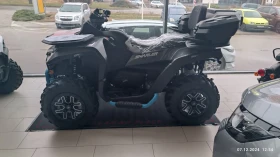 Segway Powersports ATV-Snarler  AT6 LIMITED L7E, снимка 3