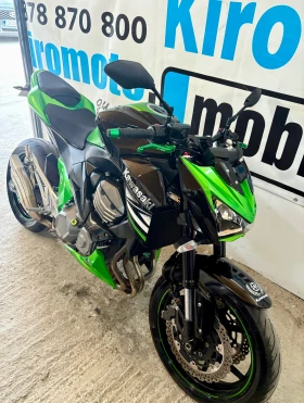 Kawasaki Z 800 | Mobile.bg    9