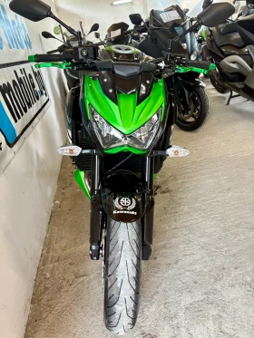 Kawasaki Z 800, снимка 7