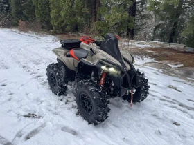 Can-Am Renеgade XMR 1000, снимка 1