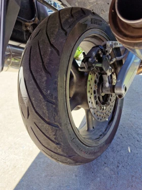 ����� �� �������� �� Yamaha BT