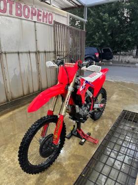 Honda Crf | Mobile.bg � ����� ������ 5