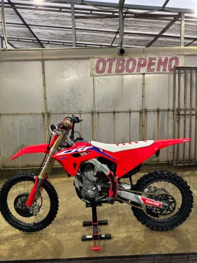 ������ Honda Crf