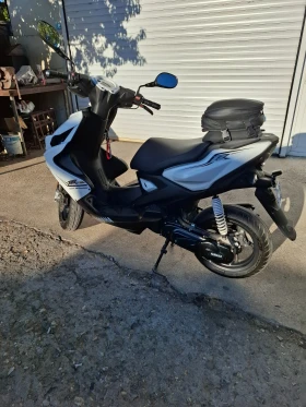 Yamaha Aerox NS50 | Mobile.bg � ����� ������ 3