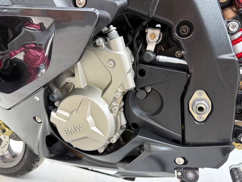 BMW S S1000rr, снимка 10 - Мотоциклети и мототехника - 52815447
