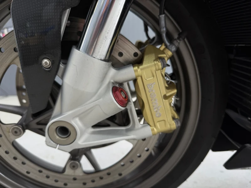 BMW S S1000rr, снимка 9 - Мотоциклети и мототехника - 52815447