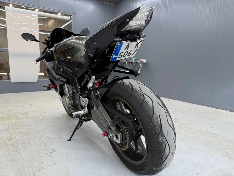 BMW S S1000rr, снимка 5 - Мотоциклети и мототехника - 52815447