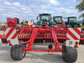 Брана Kverneland Qualidisc 5000T , снимка 3