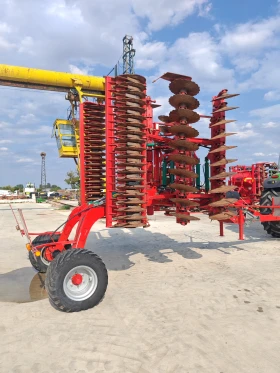 ����� Kverneland Qualidisc 5000T  | Mobile.bg � ����� ������ 7