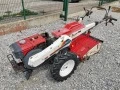 Трактор Hinomoto E2004 20к.с. 4WD ДЖЕЙ ТРЕЙДИНГ, снимка 13