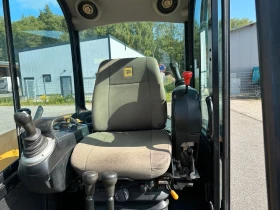 Багер JCB 8055 ZTS, снимка 8