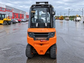 ����� �� �������� �� ������� Linde ���