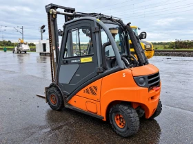 ����� �� �������� �� ������� Linde ���