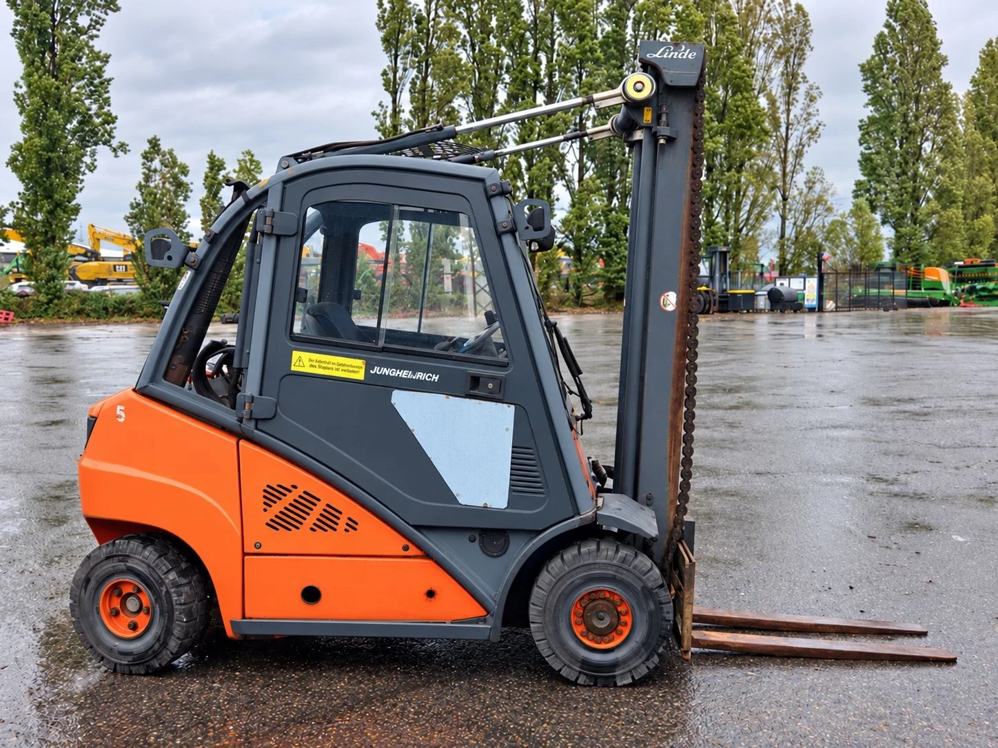������� Linde ��� | Mobile.bg � ����������� 2