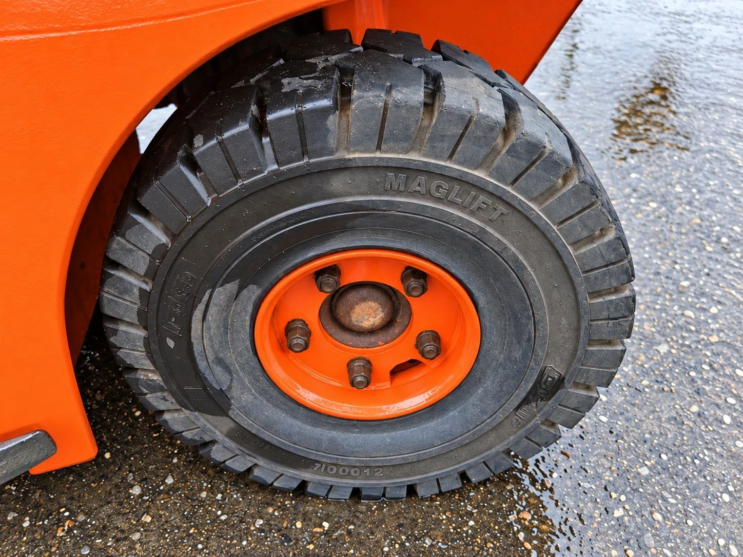 ������� Linde ��� | Mobile.bg � ����������� 4