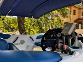 Моторна яхта Seedoo Sea-Doo Sportster Bombardier 1800 , снимка 4