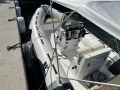 Надуваема лодка Собствено производство Open 600 - изображение 2