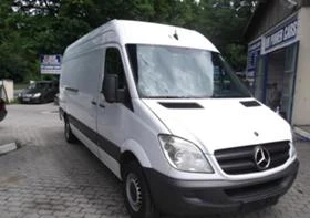 Горивна система за Mercedes-Benz Sprinter, снимка 9