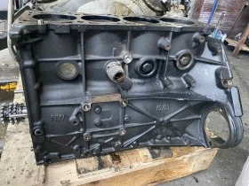 Окомплектован блок Mercedes 2.2cdi - OM646 646811 , снимка 3