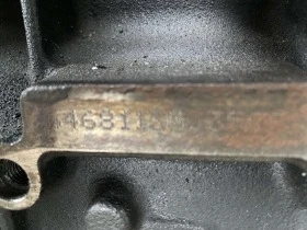 Окомплектован блок Mercedes 2.2cdi - OM646 646811 , снимка 4