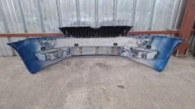 SKODA OCTAVIA III ПРЕДНА БРОНЯ, снимка 4