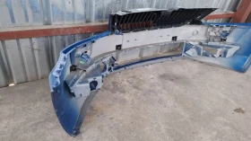 SKODA OCTAVIA III ПРЕДНА БРОНЯ, снимка 5