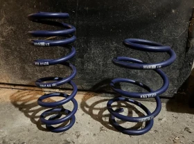 Голф 7  бензинова помпа пружини , снимка 8