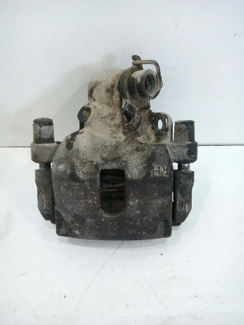 Спирачен апарат заден десен Рено Лагуна