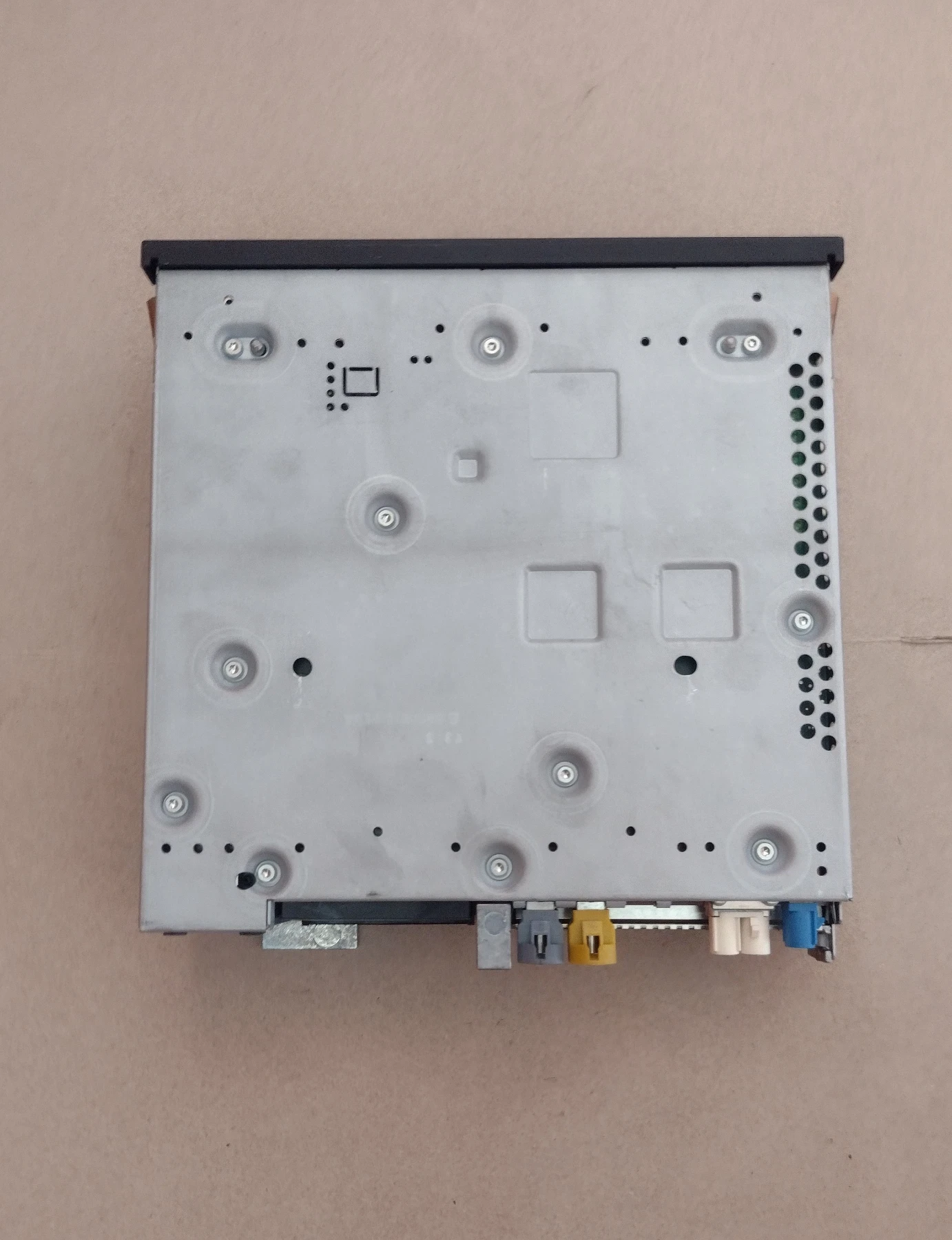 5E0035020  /CD/DVD/GPS   SKODA OCTAVIA III (2013-2020) HARMAN 5E0 035 020 | Mobile.bg   4