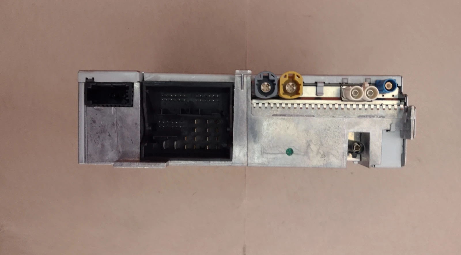 5E0035020  /CD/DVD/GPS   SKODA OCTAVIA III (2013-2020) HARMAN 5E0 035 020 | Mobile.bg   5