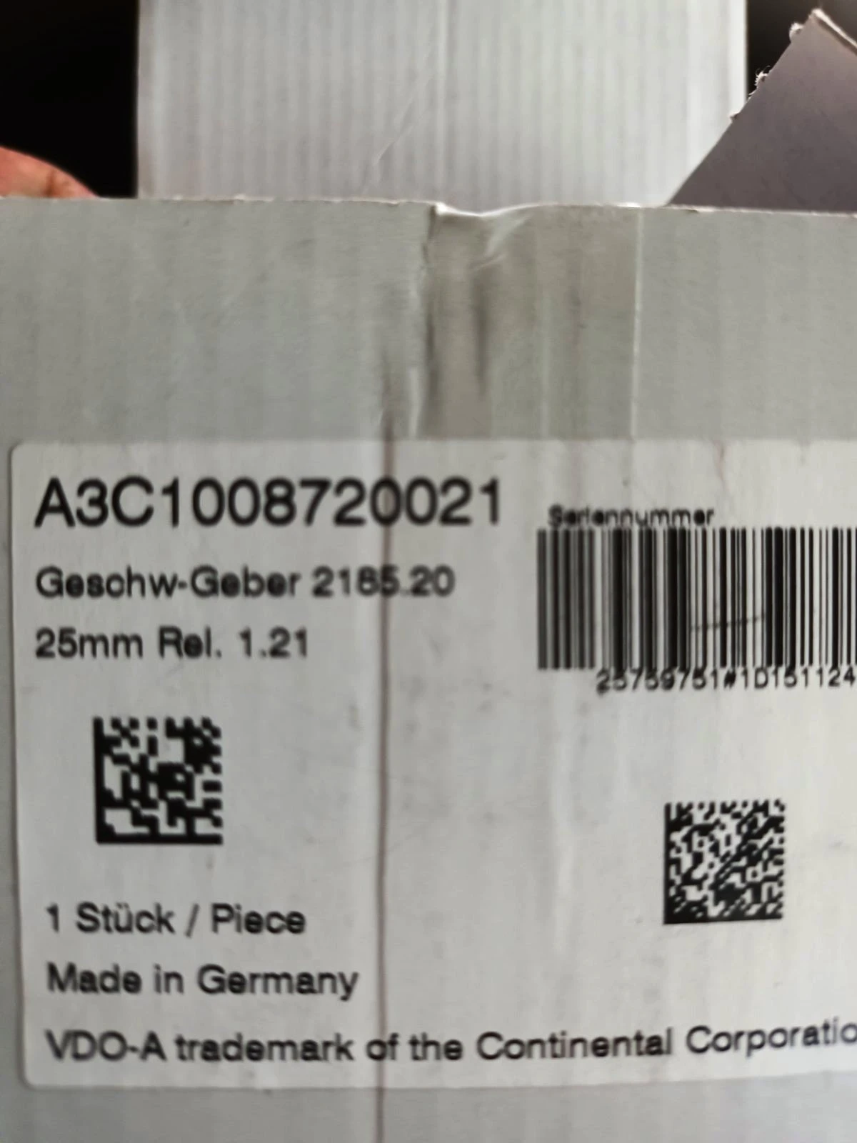  VDO - smart 1   | Mobile.bg   2