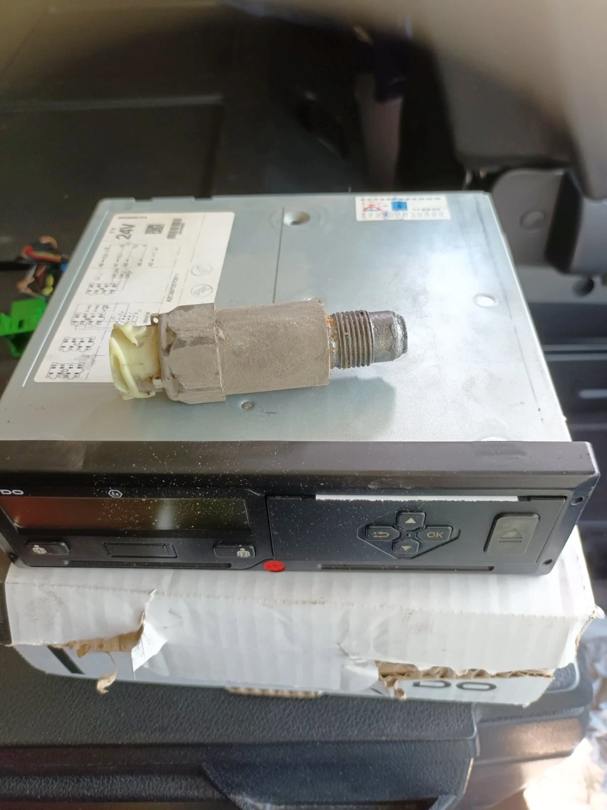  VDO - smart 1   | Mobile.bg   4