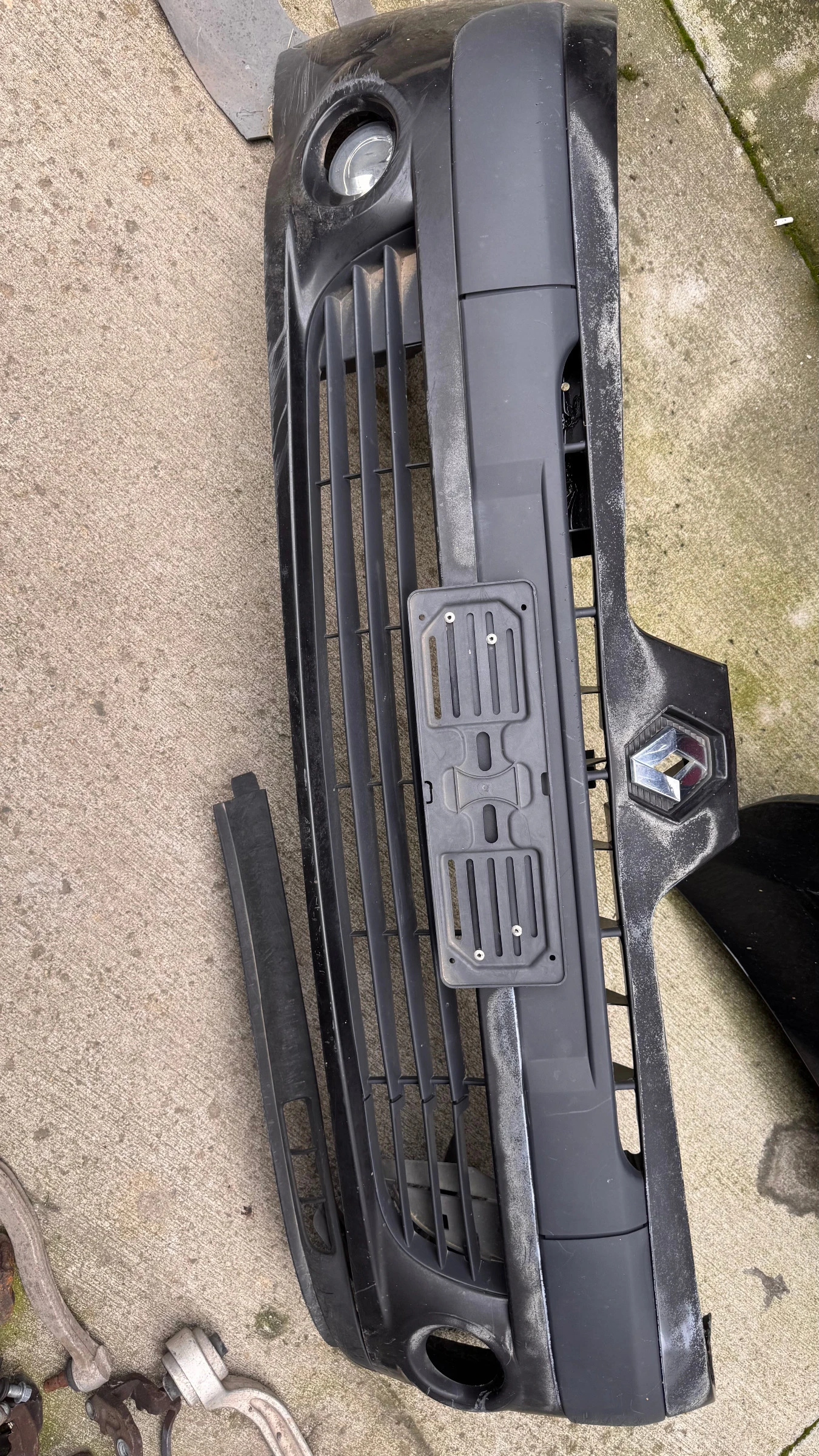    Renault Megane 2002 - 2008 | Mobile.bg   1