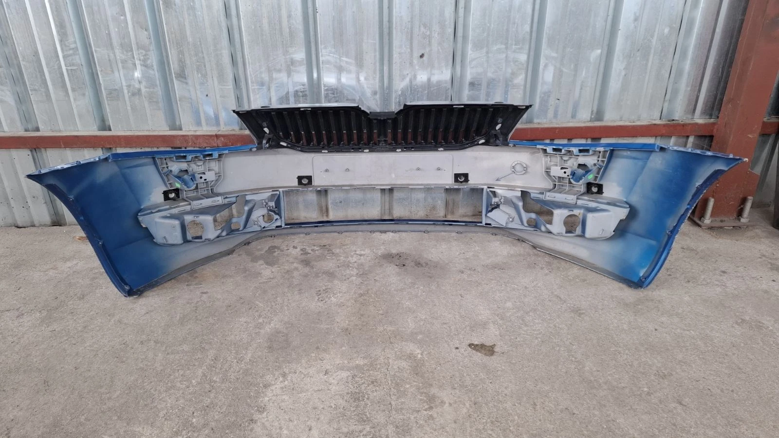 SKODA OCTAVIA III   | Mobile.bg   4