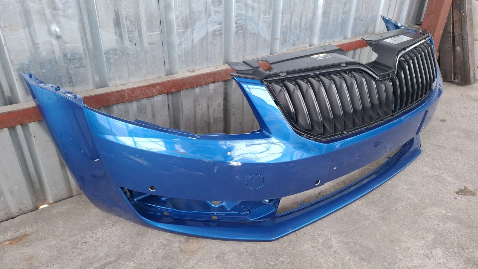 SKODA OCTAVIA III   | Mobile.bg   3