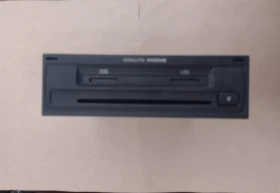 5E0035020  /CD/DVD/GPS   SKODA OCTAVIA III (2013-2020) HARMAN 5E0 035 020 | Mobile.bg    2