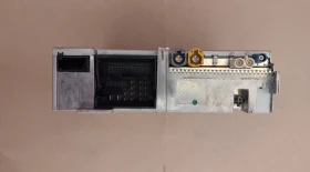 5E0035020  /CD/DVD/GPS   SKODA OCTAVIA III (2013-2020) HARMAN 5E0 035 020 | Mobile.bg    5