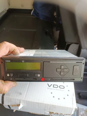      VDO - smart 1  