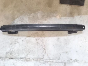 Греда под задна броня Фолксваген Поло 1.4тди (7)