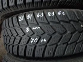 Гуми Зимни 215/65R16, снимка 5