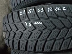 Гуми Зимни 215/65R16, снимка 6