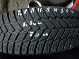 Гуми Зимни 215/65R16, снимка 7