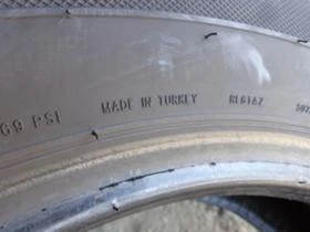Гуми Зимни 195/65R16, снимка 12