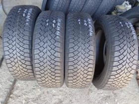 Гуми Зимни 195/65R16, снимка 5